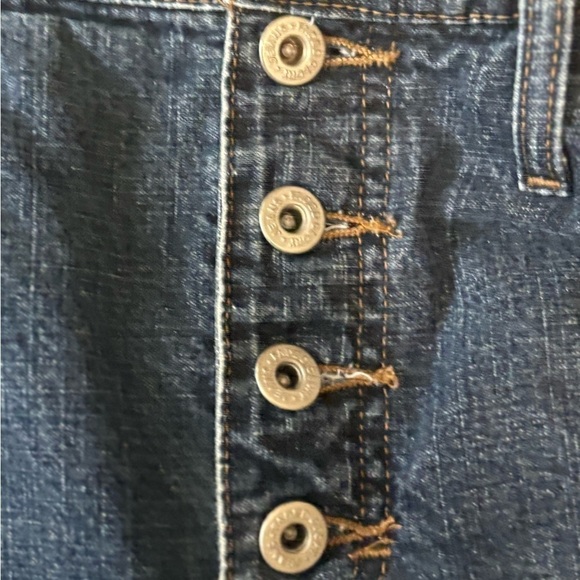 Y2K Faded Glory jeans - Picture 4 of 6
